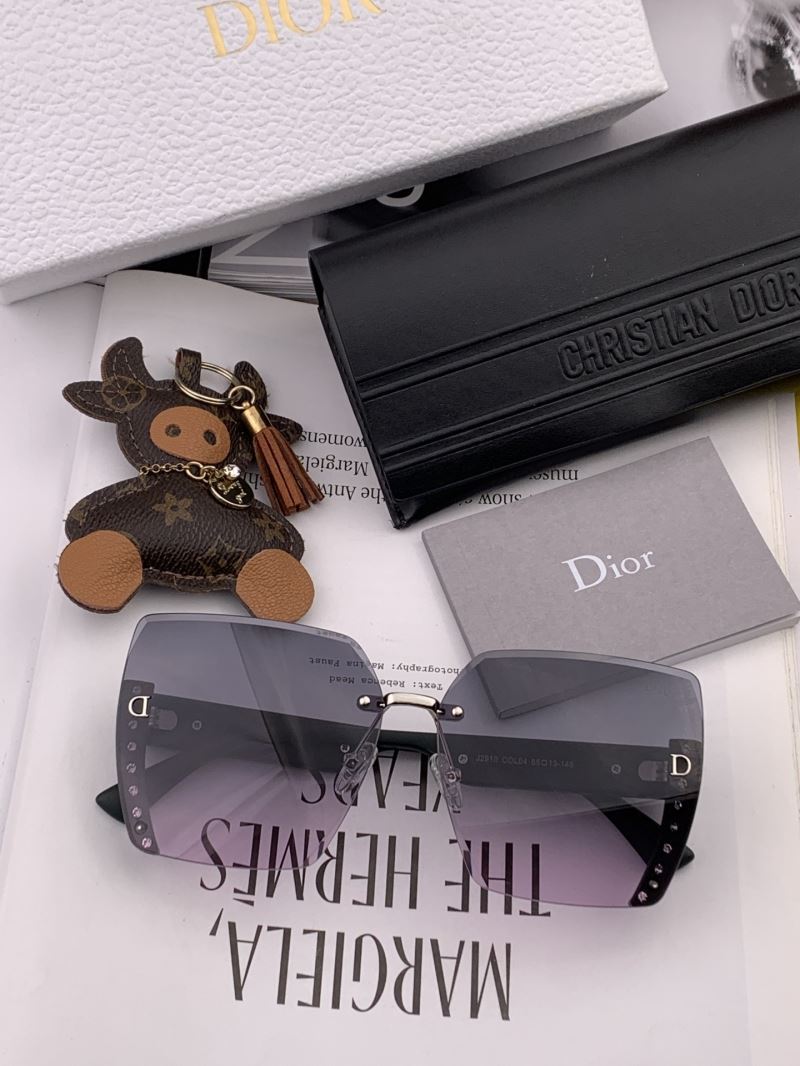 Dior Sunglasses